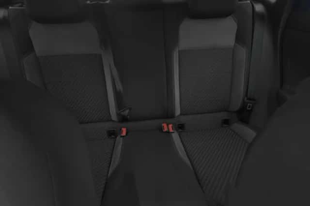 Volkswagen Polo (2020) thumbnail 4