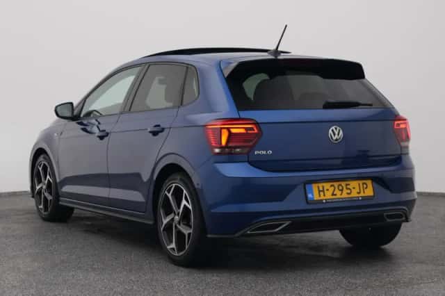 Volkswagen Polo (2020) thumbnail 5