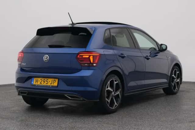 Volkswagen Polo (2020) thumbnail 6