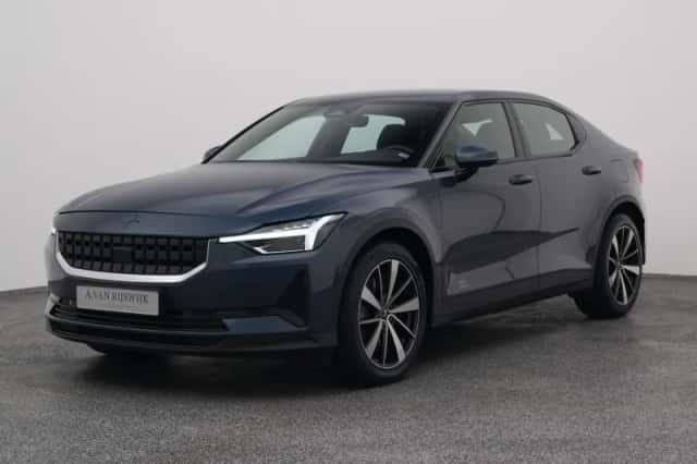 Polestar 2 (2022) thumbnail 1