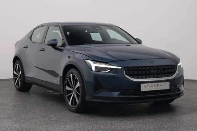 Polestar 2 (2022) thumbnail 2