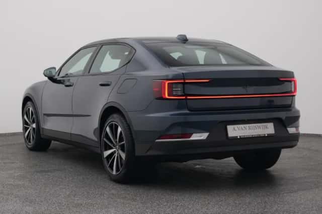 Polestar 2 (2022) thumbnail 6