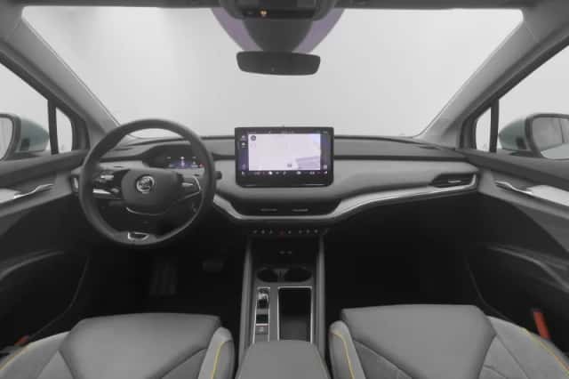 Škoda Enyaq (2021) thumbnail 3