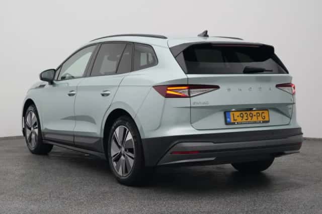 Škoda Enyaq (2021) thumbnail 6