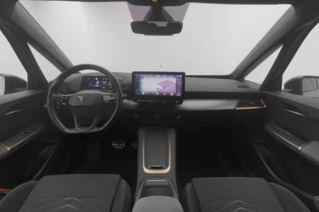 CUPRA Born (2021) thumbnail 3