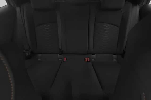 CUPRA Born (2021) thumbnail 5
