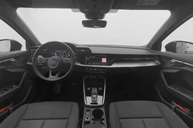 Audi A3 (2022) thumbnail 3