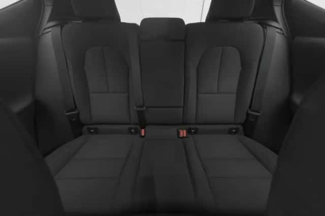 Volvo XC40 (2021) thumbnail 5