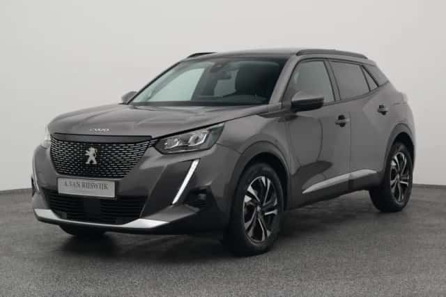 Peugeot 2008 (2020) thumbnail 1