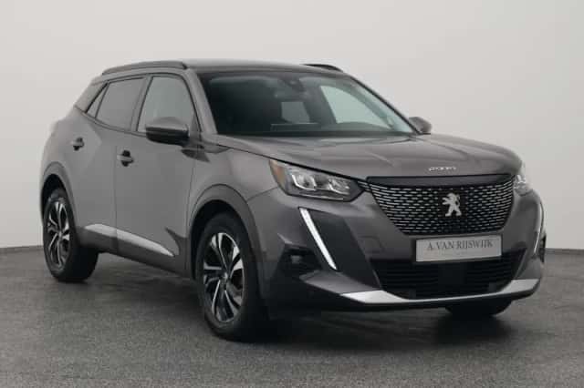 Peugeot 2008 (2020) thumbnail 2