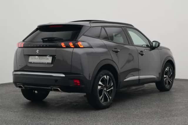 Peugeot 2008 (2020) thumbnail 6