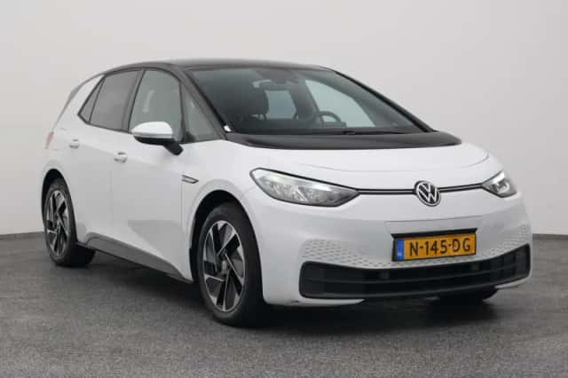 Volkswagen ID.3 (2020) thumbnail 2