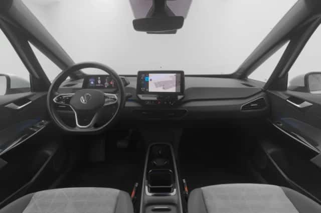 Volkswagen ID.3 (2020) thumbnail 3
