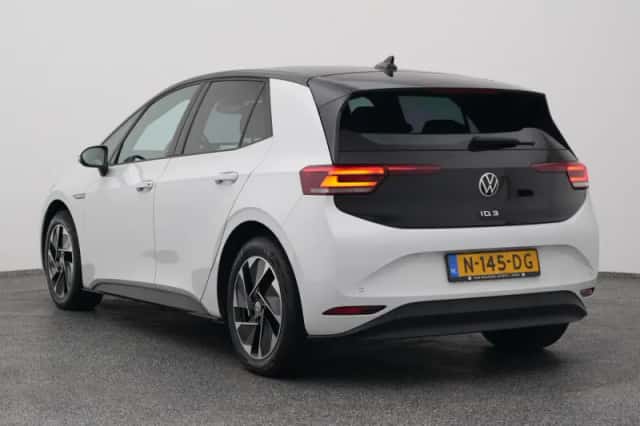 Volkswagen ID.3 (2020) thumbnail 6