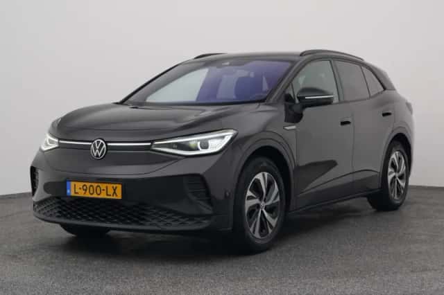 Volkswagen ID.4 (2021) thumbnail 1