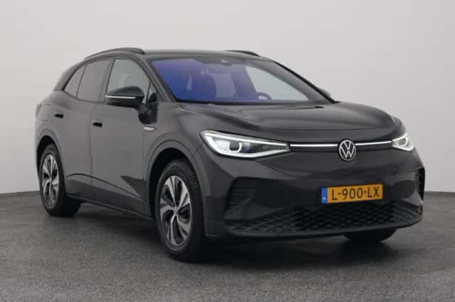 Volkswagen ID.4 (2021) thumbnail 2