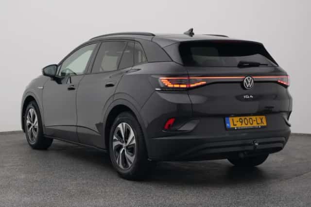 Volkswagen ID.4 (2021) thumbnail 6