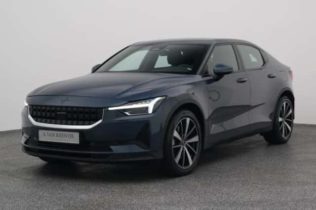 Polestar 2 (2022) thumbnail 1