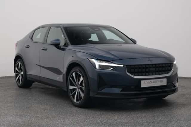 Polestar 2 (2022) thumbnail 2