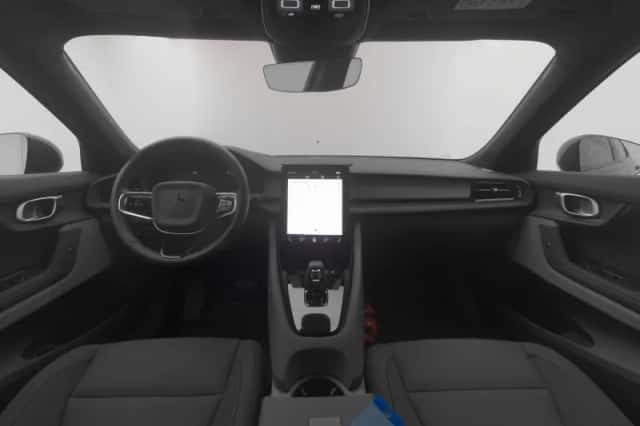 Polestar 2 (2022) thumbnail 3