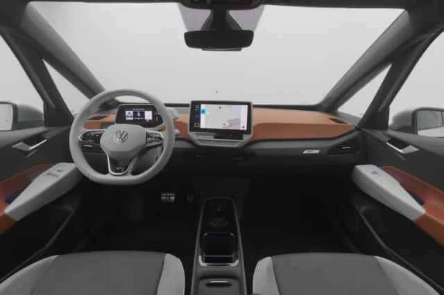 Volkswagen ID.3 (2020) thumbnail 3