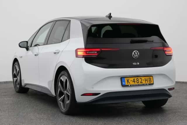 Volkswagen ID.3 (2020) thumbnail 6