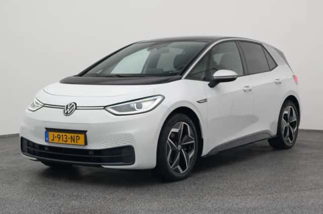 Volkswagen ID.3 (2020) thumbnail 1