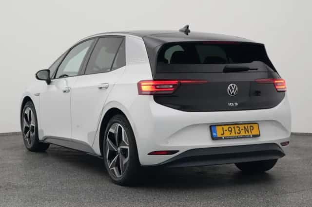 Volkswagen ID.3 (2020) thumbnail 6