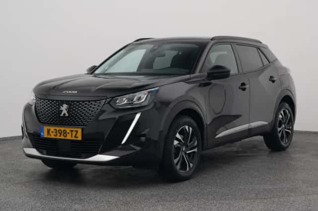 Peugeot 2008 (2021) thumbnail 1