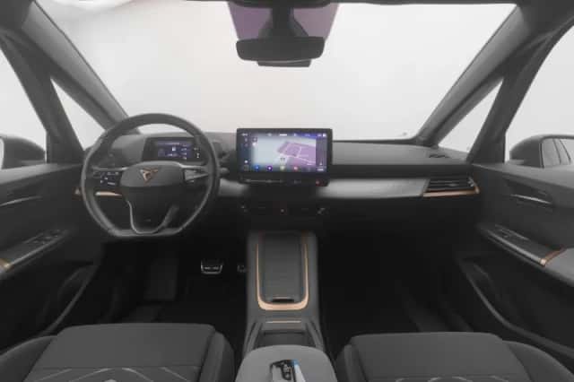 CUPRA Born (2022) thumbnail 3