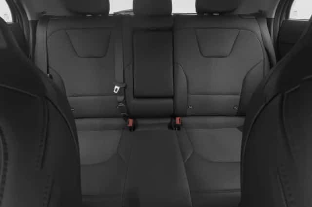 Kia Niro (2023) thumbnail 5