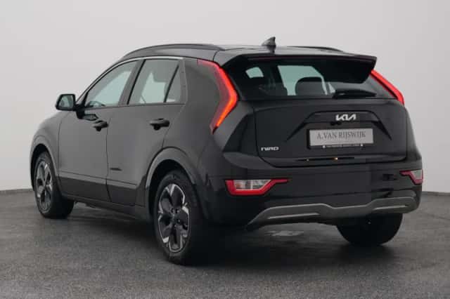 Kia Niro (2023) thumbnail 6