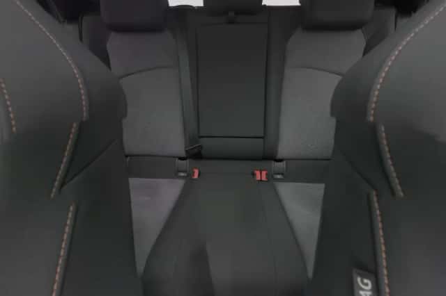 CUPRA Born (2022) thumbnail 5