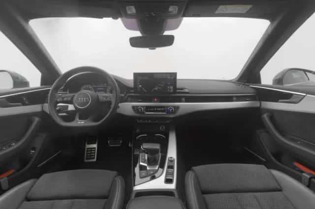 Audi A5 (2020) thumbnail 3