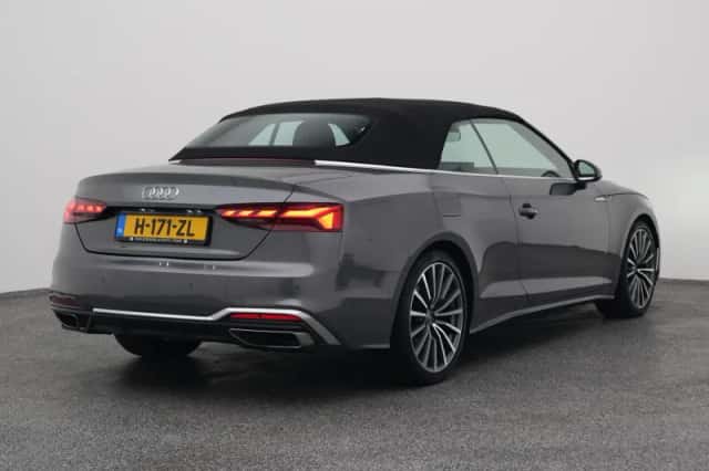 Audi A5 (2020) thumbnail 6