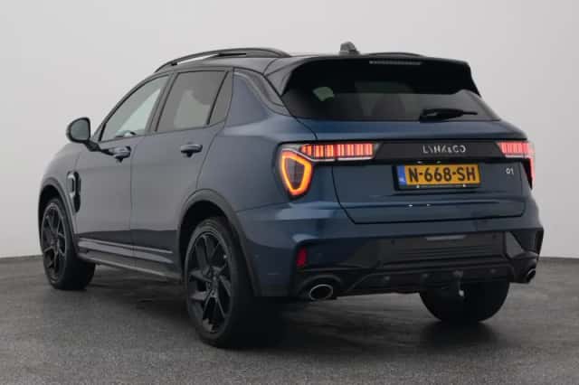 Lynk & Co 01 (2021) thumbnail 5