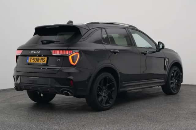 Lynk & Co 01 (2023) thumbnail 6