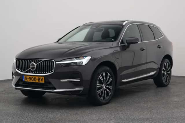 Volvo XC60 (2021) thumbnail 1