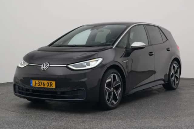 Volkswagen ID.3 (2020) thumbnail 1