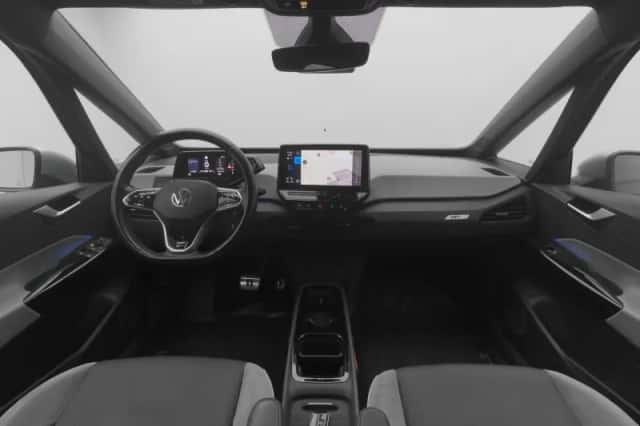 Volkswagen ID.3 (2020) thumbnail 3
