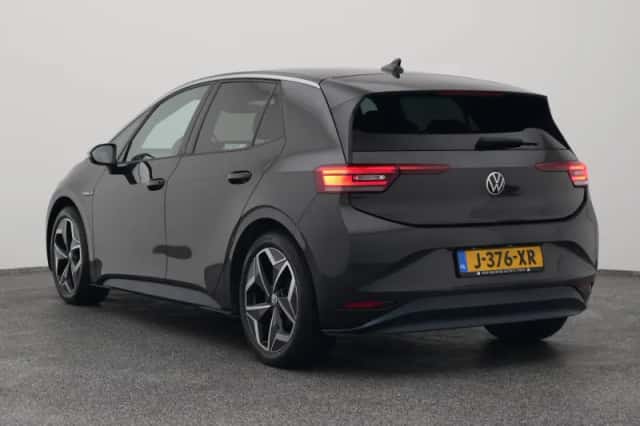 Volkswagen ID.3 (2020) thumbnail 6