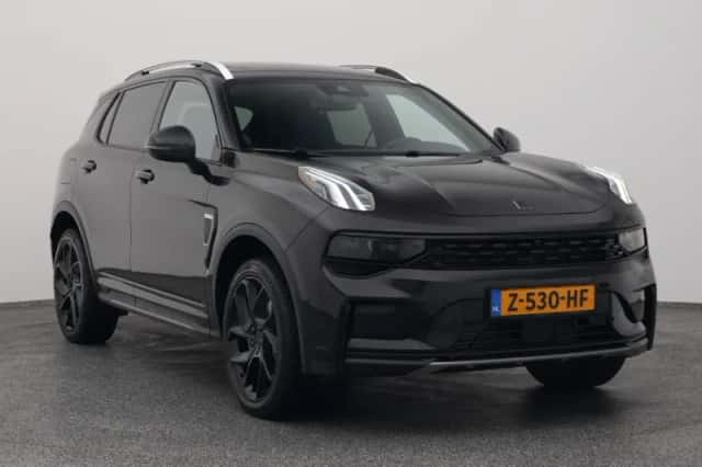 Lynk & Co 01 (2024) thumbnail 2