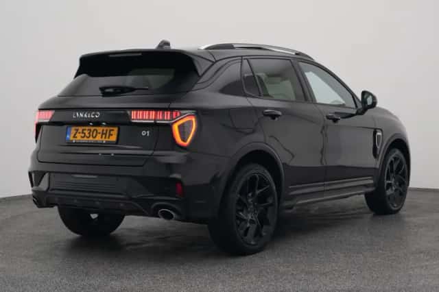 Lynk & Co 01 (2024) thumbnail 6