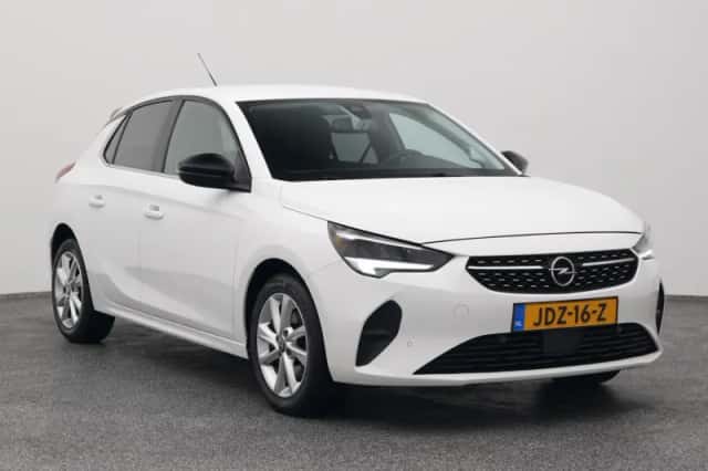 Opel Corsa (2021) thumbnail 2