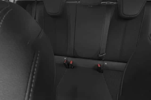 Opel Corsa (2021) thumbnail 4