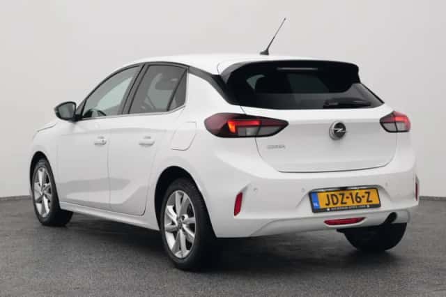 Opel Corsa (2021) thumbnail 5