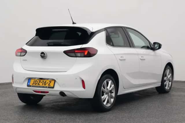 Opel Corsa (2021) thumbnail 6