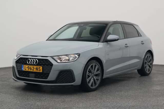 Audi A1 (2021) thumbnail 1