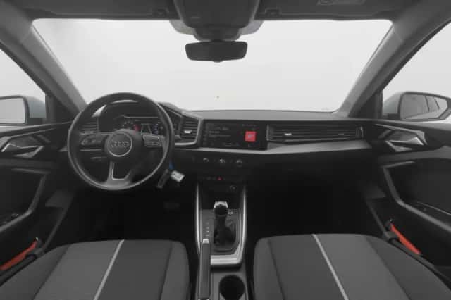 Audi A1 (2021) thumbnail 3