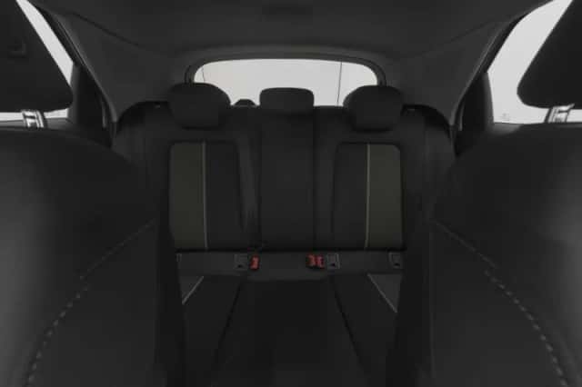 Audi A1 (2021) thumbnail 4